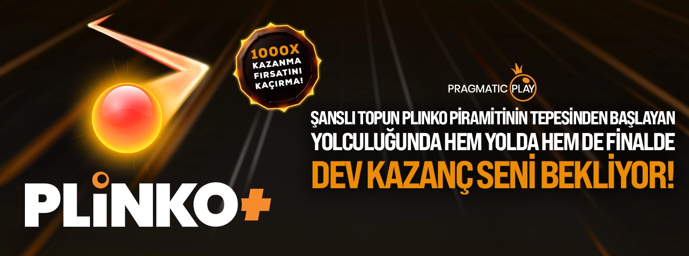Pragma Plinko